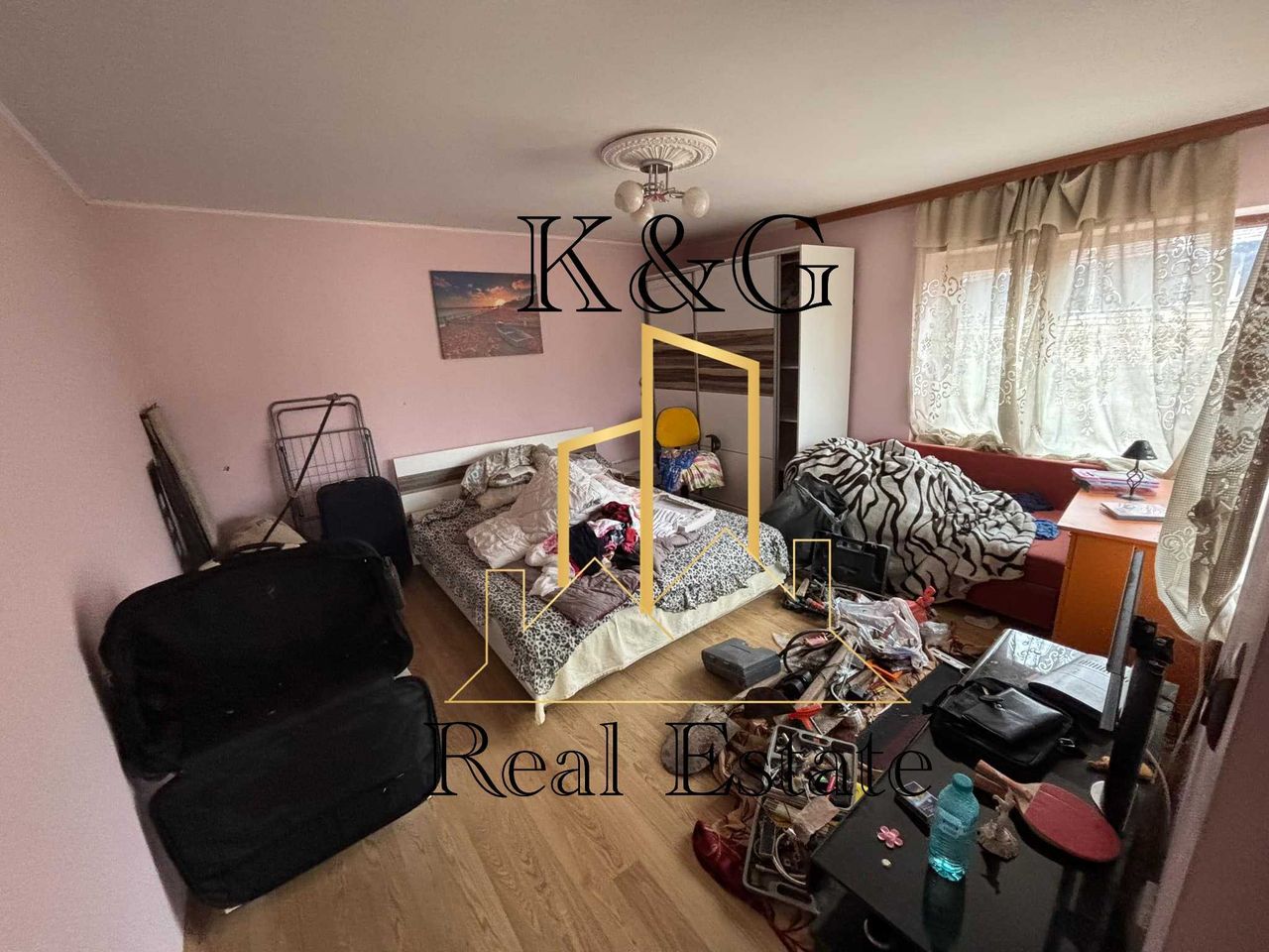 Продава се Къща в с. Дряновец, Област Разград - 90 кв.м за 612 €/кв.м - Снимка #2