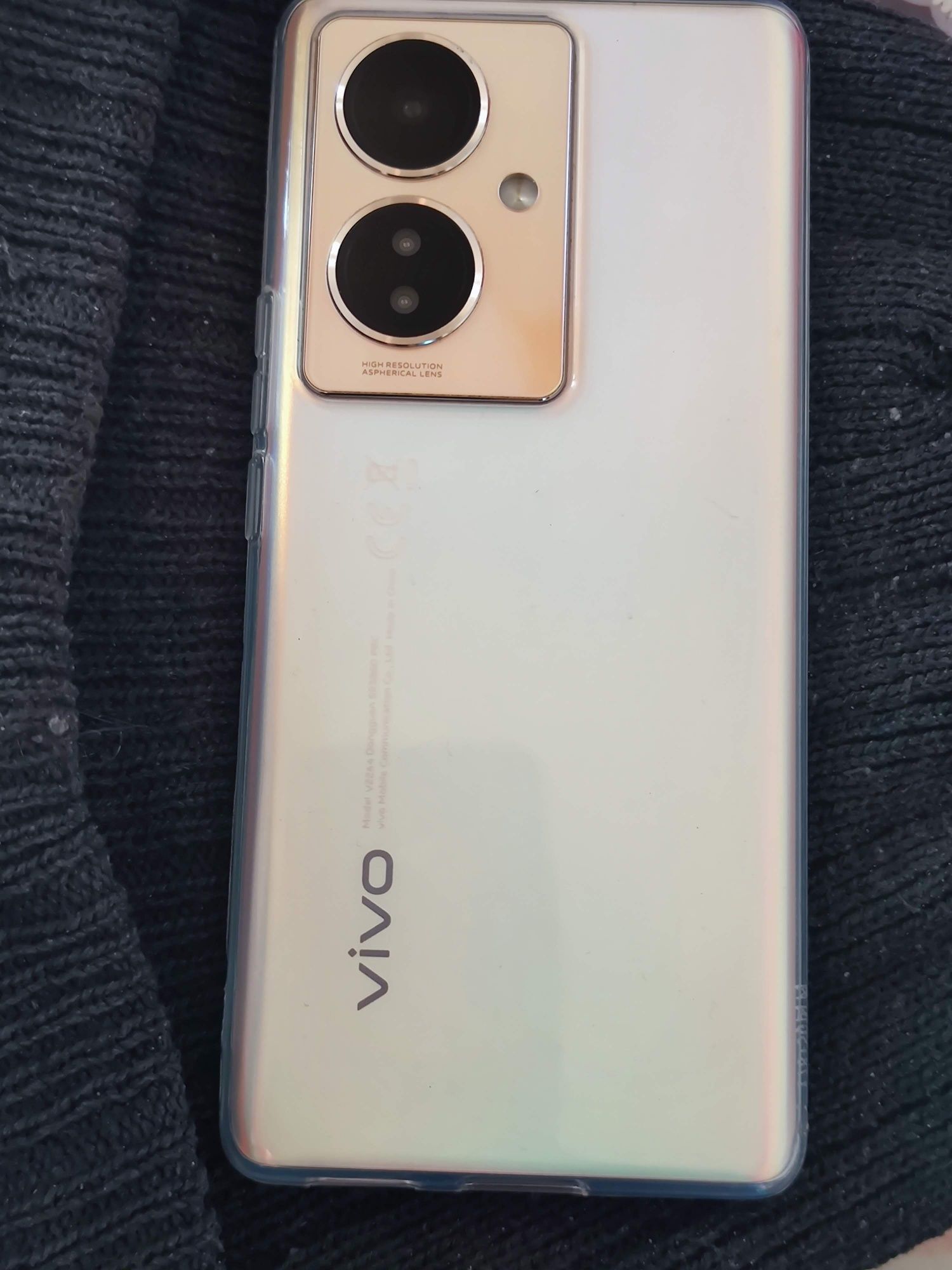 Vivo V29lite 128/8gb.