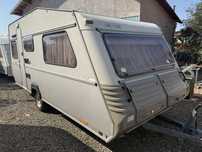 Rulota Kip Grey-Line KG48T,an 1986,4 persoane,itp 2028