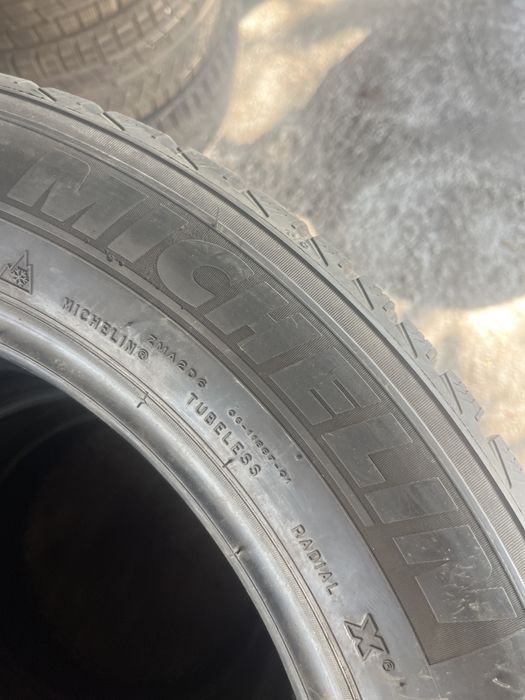Зимни гуми 235/55/19