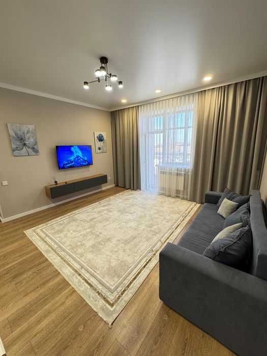 ЭКСКЛЮЗИВ!!! Сдается 1-комнатная квартира Махтумкули | IT Park