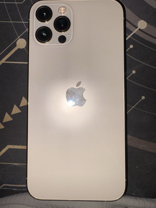 Iphone 12 pro 128gb Gold