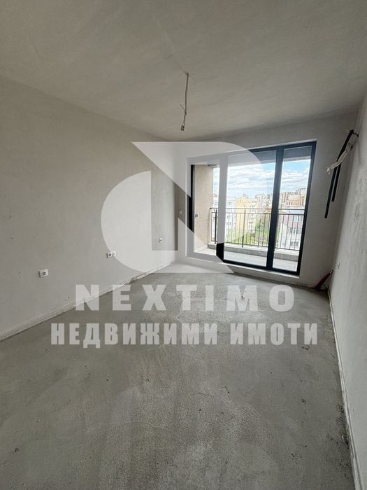3-стаен в Пловдив-Тракия площ 105 цена 145000