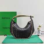 Geanta Bottega Veneta Sardine