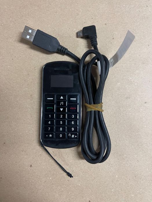 Bluetooth слушалки „Минифон BB-mobile серия micrON“