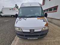 De vanzare Peugeot Boxer 2002