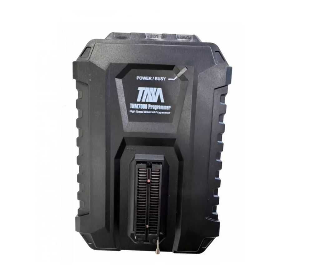 TNM7000 ECU-KIT Car Programmer