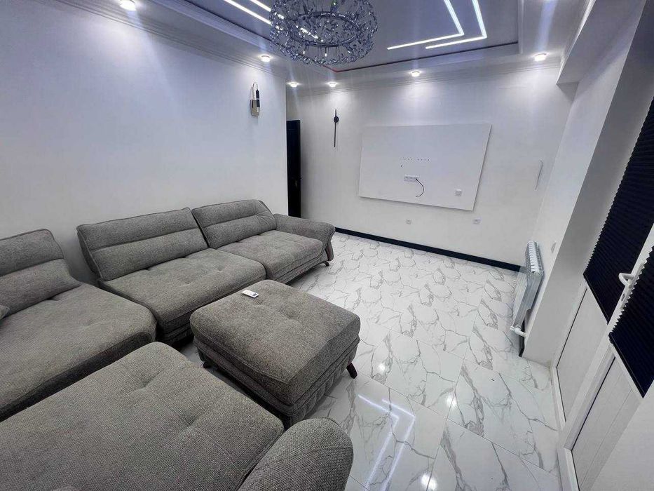 Urganch sityda kvartira ijaraga beriladi.