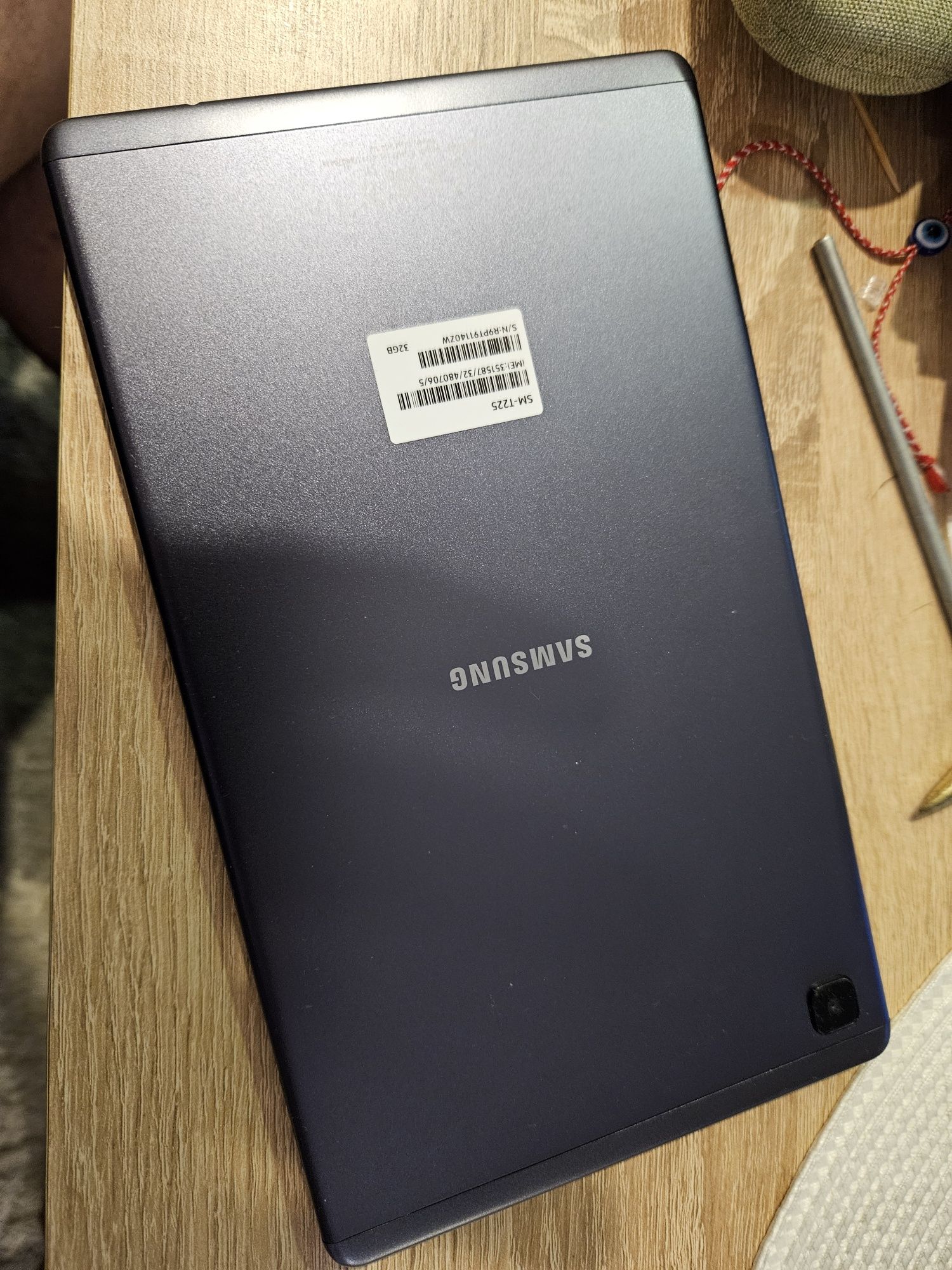 Samsung Tab A7 Lite 4G LTE