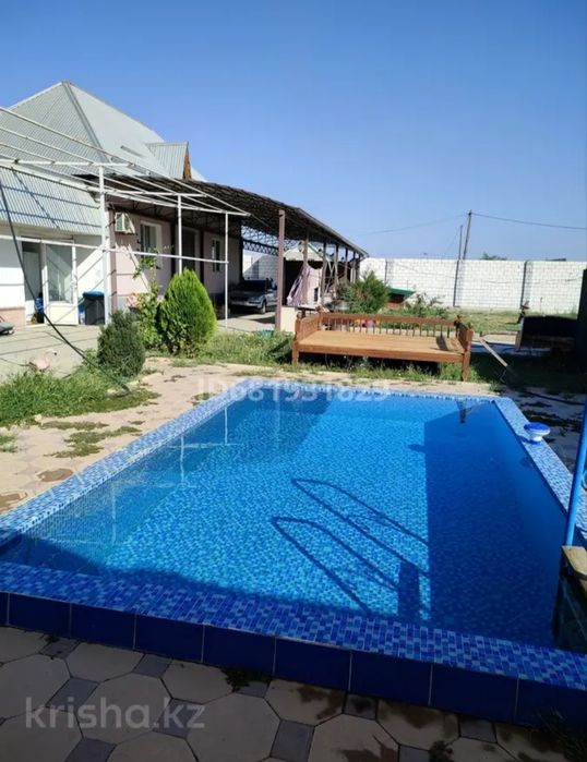 Дом в аренду на долгий срок