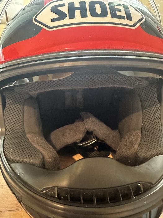 Каска SHOEI Gt-Air