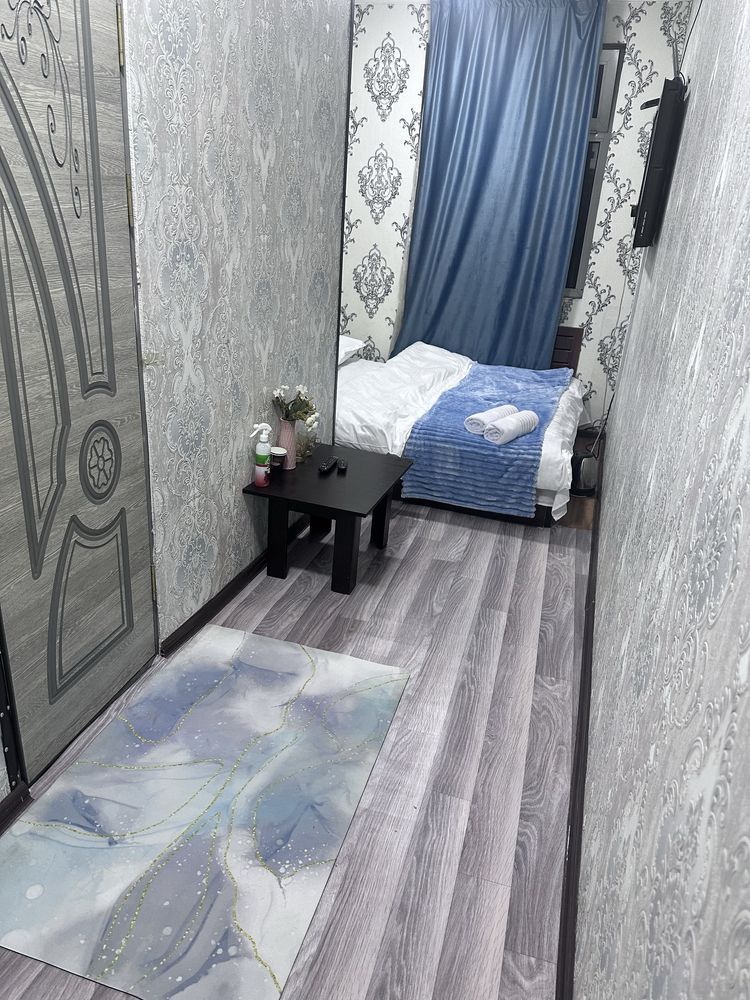 Hotel Hostel Гастинца Mexmonxona bez zaks