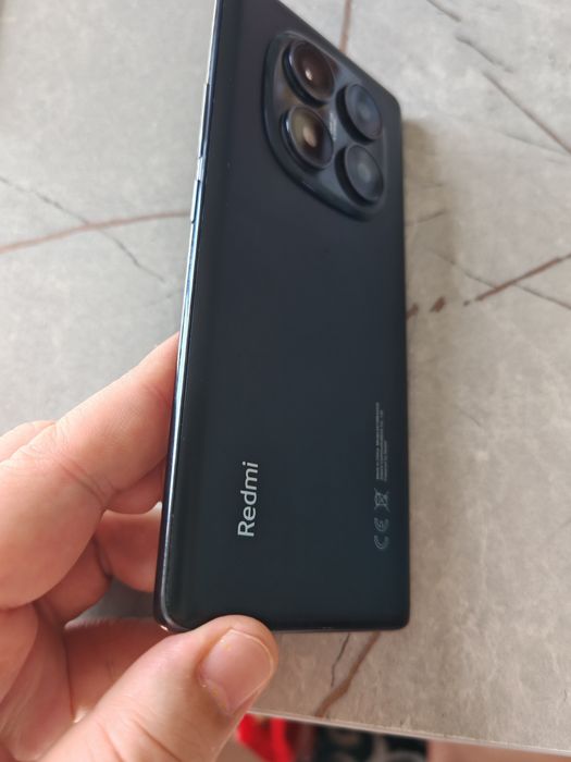 Redmi Note 14 Pro 8+8/256GB