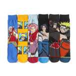 Happy socks - Mad socks - Naruto - луди,весели,цветни,шарени чорапи.