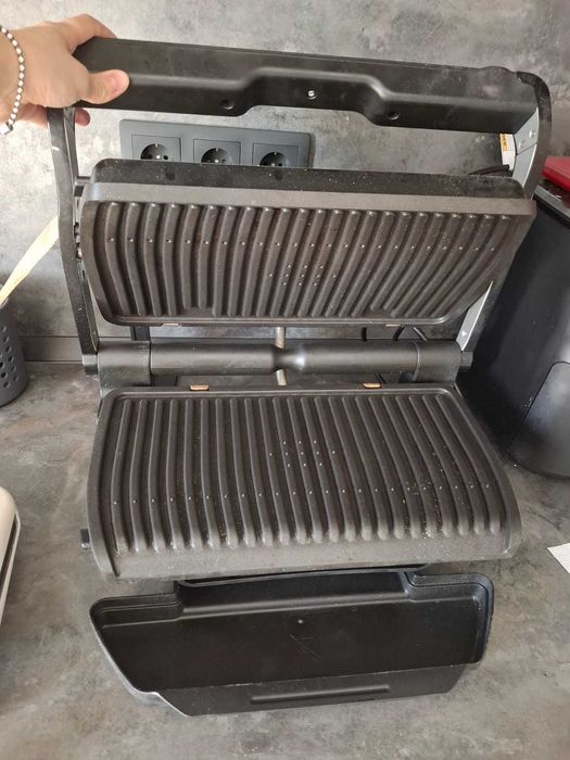 Tefal Optigrill gratar electric