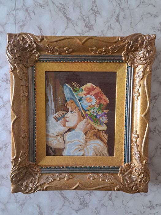 ГОБЛЕНИ с рамки колекция