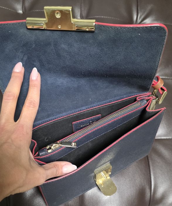 Чанта Massimo Dutti