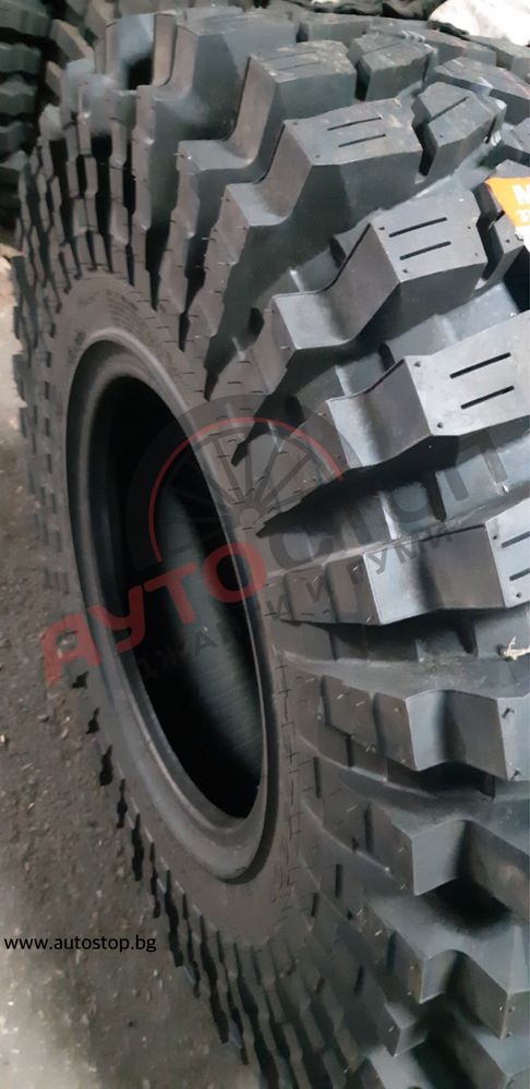 35x12.5R16 MAXXIS TREPADOR BIAS Offroad 4x4