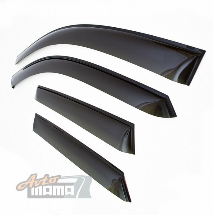 Ветровики (дефлекторы)капота, окон  оптом EGR,VipTuning писать ватсапп