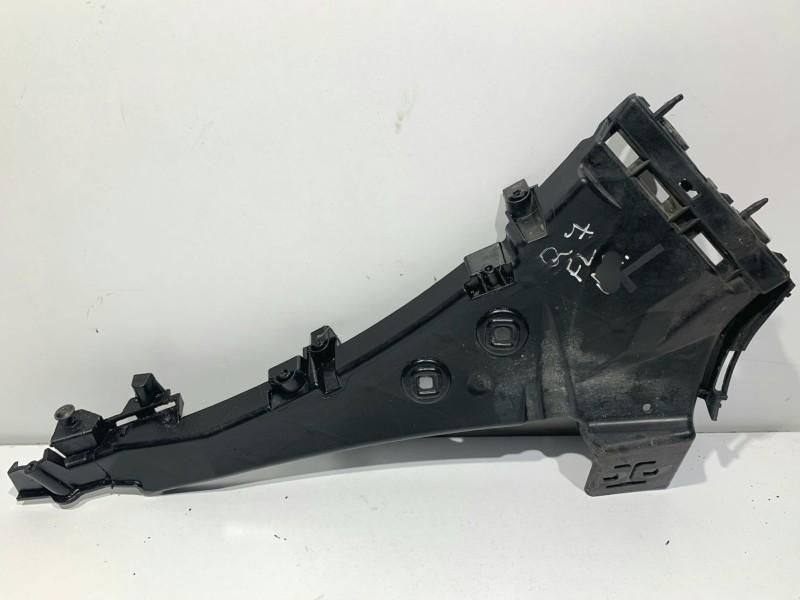 Suport bara stanga fata Audi Q7 facelift (2010-2015) [4L] 4L0807283B