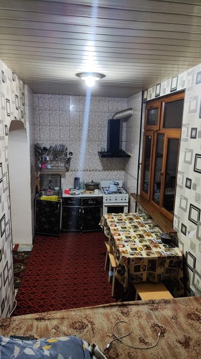 Яшнабод тузель 2