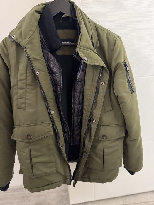 Яке Diesel Дизел