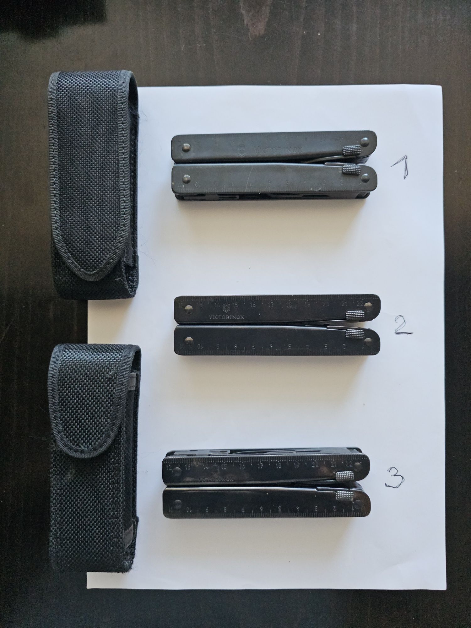 Продавам мултитулове  Victorinox