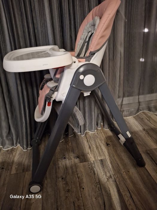 Столче за хранене Lorelli