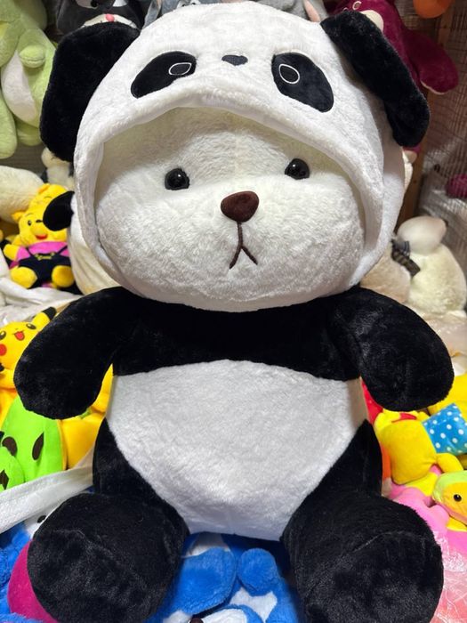 Myaxkiy igrushka kapishon мягкие игрушка капишон