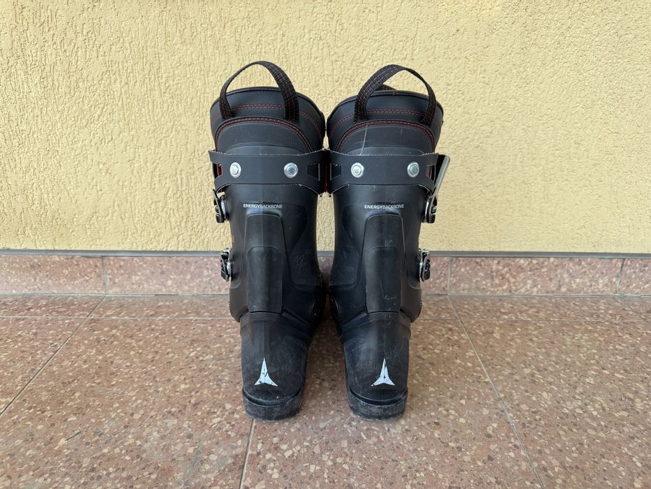 Clapari Atomic Hawx 120am Prime marimea 27-27,5