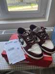 Nike dunk low marimea 43