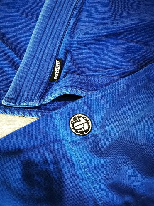 Kimono Jiu-Jitsu Tatami M3 GI Copii BJJ