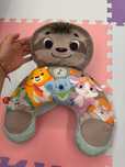 възглавничка за игра от Fisher Price