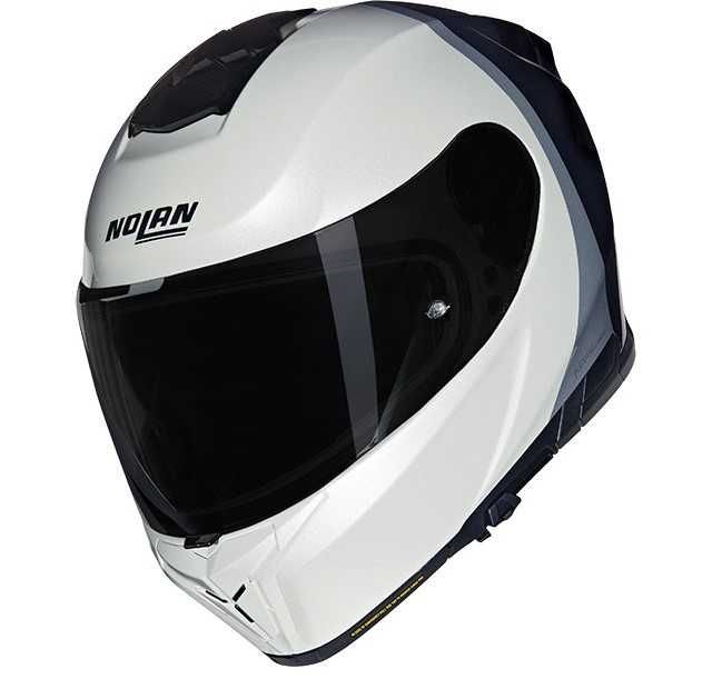 Каска Nolan N80-8 Verniciatura Speciale N-Com