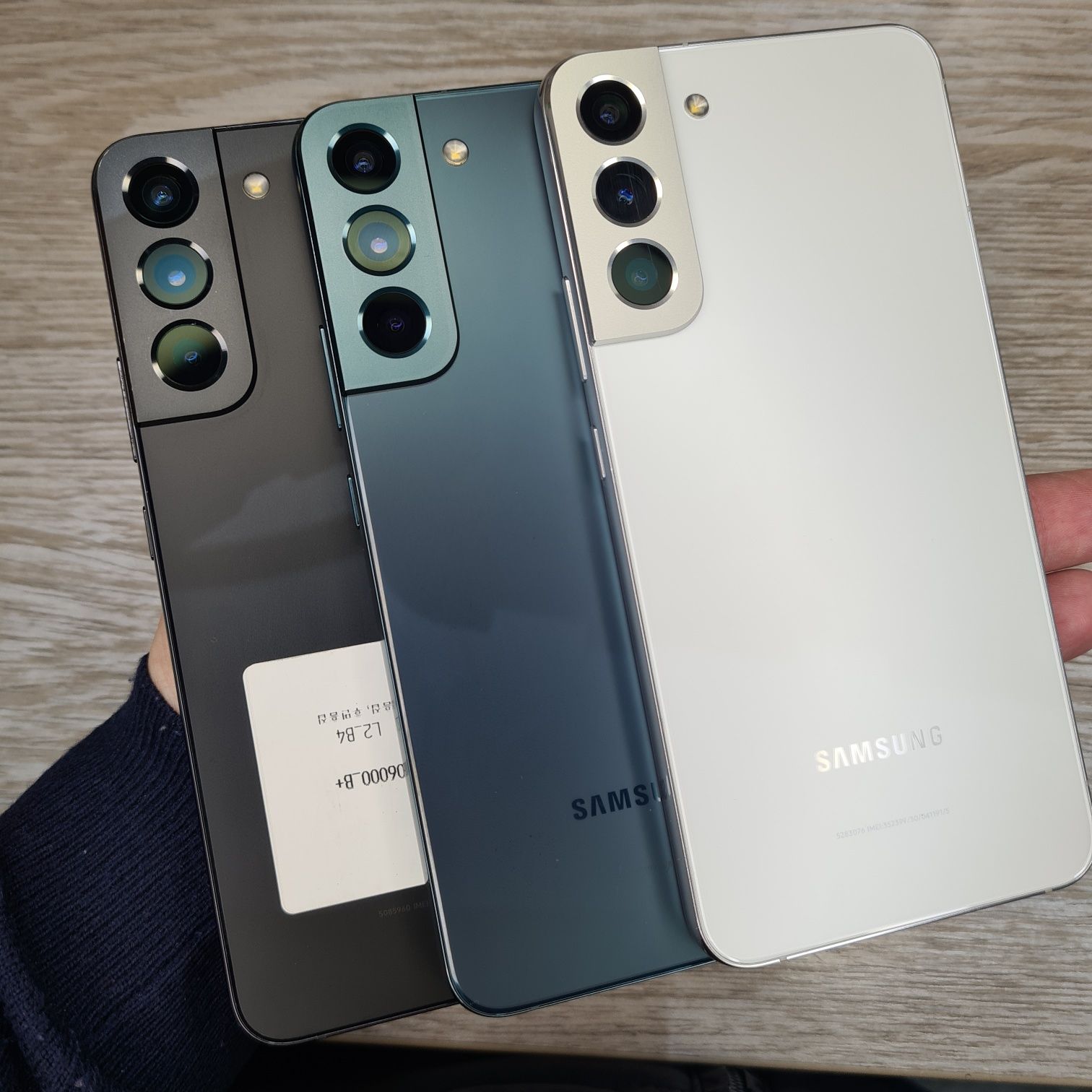 Samsung S22 Plus5G 8/256GB
