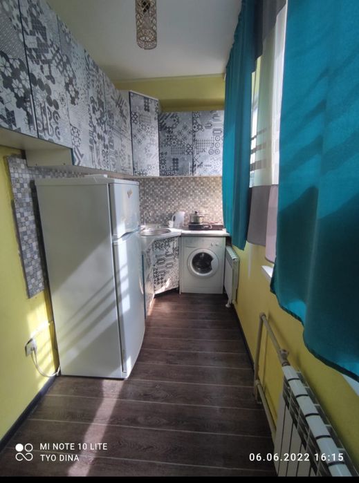 Толе би Яссауи по часам чистая