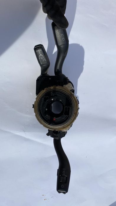 Spirala / Spira Volan Audi A6 C6  4E0953541A