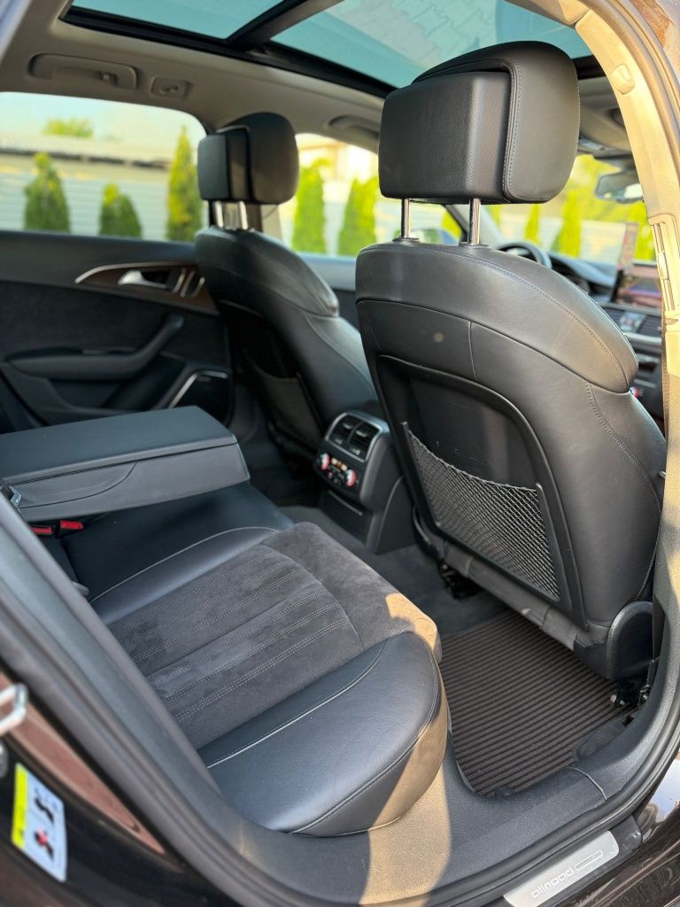 De vânzare Audi A6 allroad
