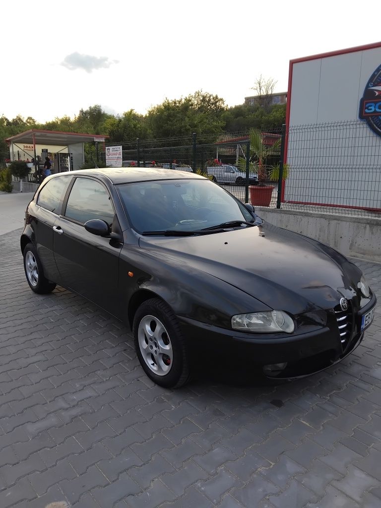 Alfa Romeo 147 1.9jtd 115