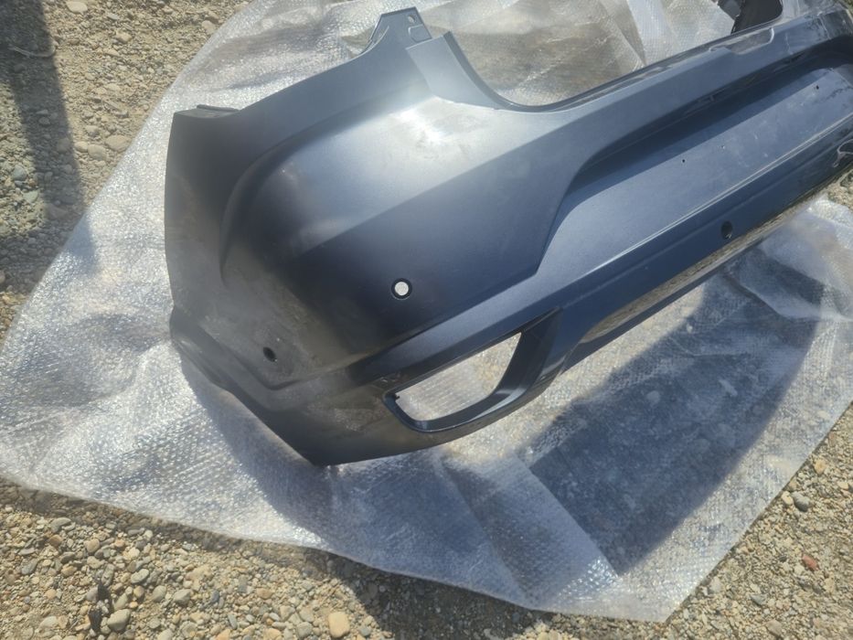 Bara spate dacia Logan 3