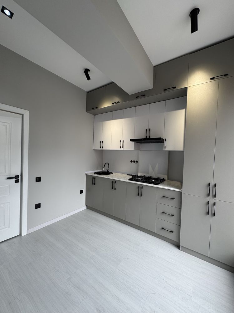 Продаётся на Махтумкули ЖК Poytaxt Residence