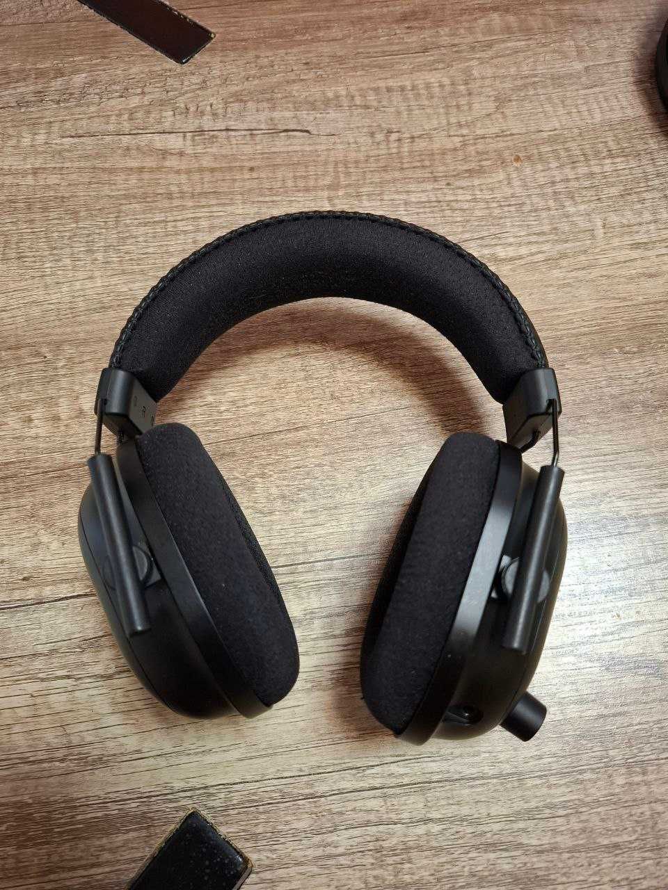Безжични геймърски слушалки Razer Blackshark V2 Pro (2020)
