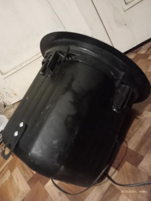 Бас използван в добро състояние