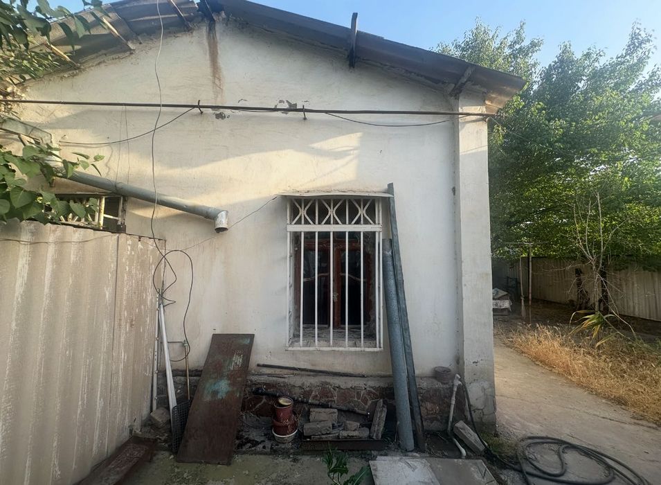 Продается Дом 2,4 сотки м.Пушкина