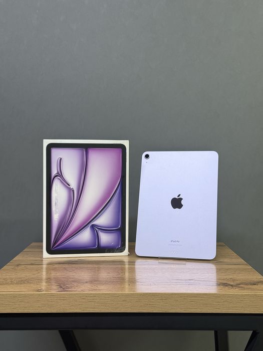 Ipad Air 11 M2 128 GB 100% | Mobile Zone