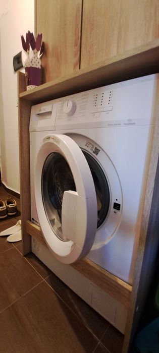 Masina spalat arctic