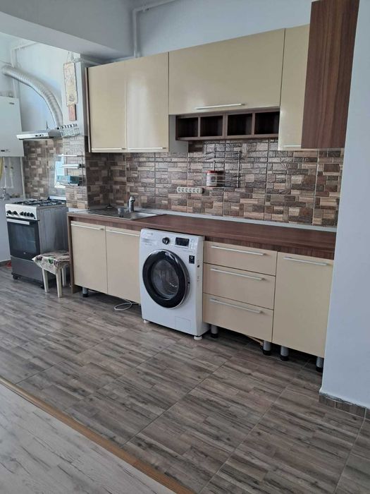 Belize Residence-2 camere etaj 2-2 locuri de parcare-complet mobilat