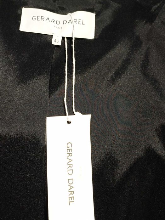 Palton Gerard Darel Franta
