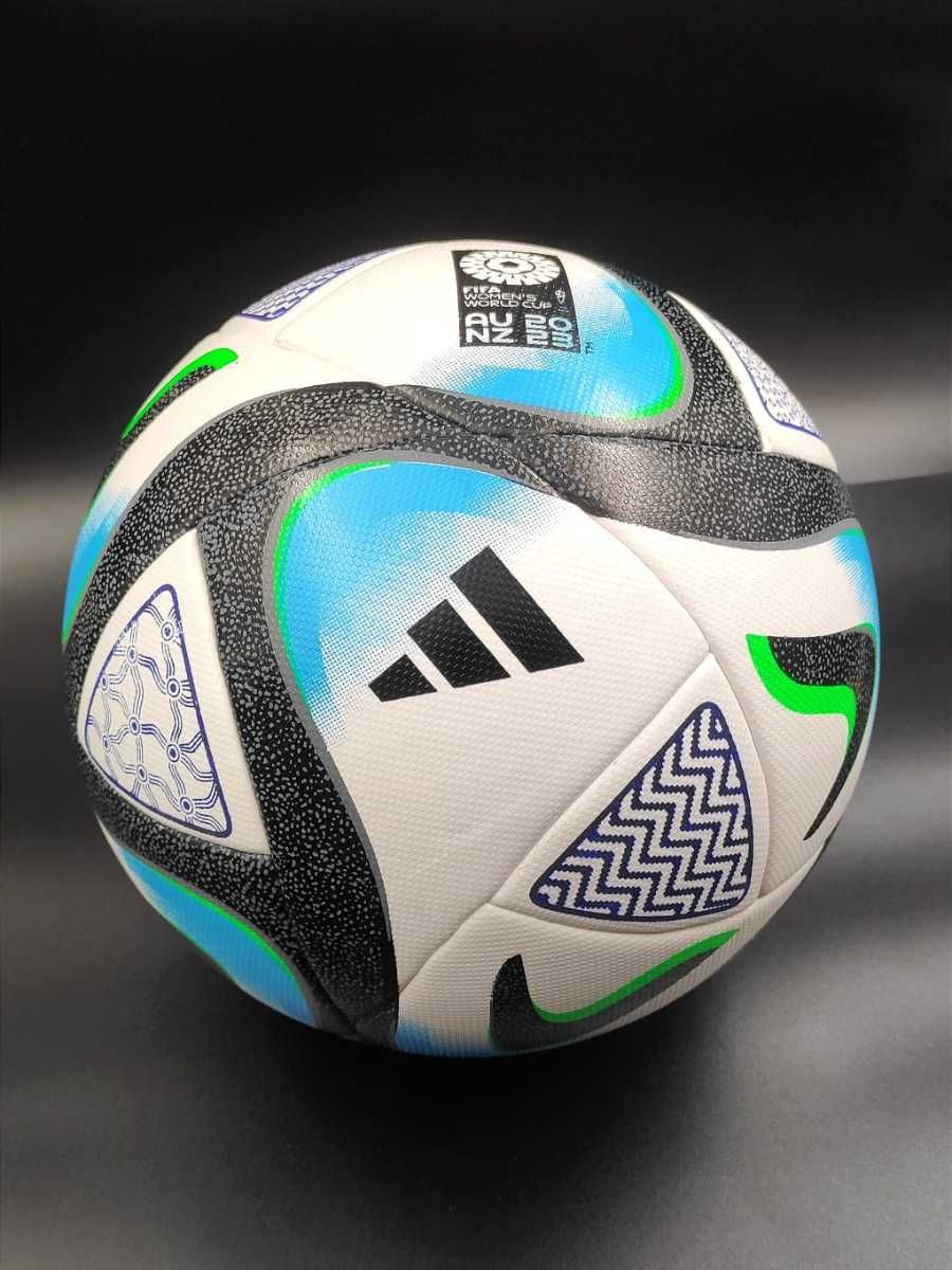 футбольные мячи термосклейка размер 5