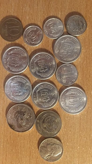 Продам копейки .